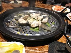 -船奇蒸汽海鲜·闽菜(八市海鲜总店)