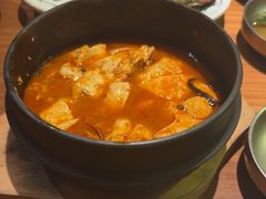 -春熙台韩国料理·章鱼肥牛(西丽店)