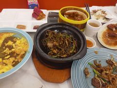 -嘉味港式餐厅(海门大有境店)