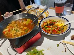 -恰八斗·猛火长沙菜(国贸店)