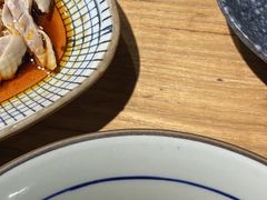 超多蟹黄-南小蟹手工點心(三里屯店)