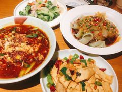 -蜀宴小调·精致家常菜(来福士店)