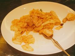 胶州白菜心-甄御•海鲜新青岛菜(麦岛店)