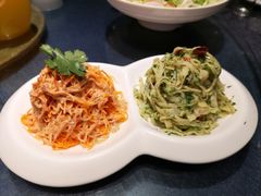 -乾州食府(小雁塔店)