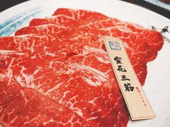 -NIUAN牛庵·日式和牛烧肉(恒隆店)