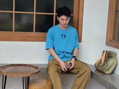 -PUZZLE COFFEE 拼图咖啡