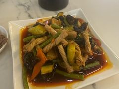 -兰州马子禄牛肉面(文景公园店)