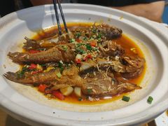 -开味馆饭铺(站前西路店)