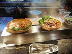 -长沙富力万达文华酒店