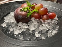 -领事馆19号中餐厅(厦门海景洲际酒店)