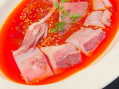 -醉东Oriental House(静安嘉里中心店)