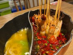 -成都吃客(九眼桥店)