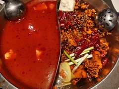 -山城辣妹子(定福庄店)