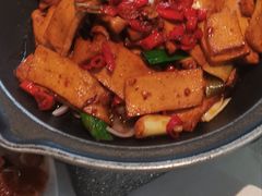 -玉林烤鸭店(定福庄店)
