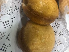麦香肉夹馍-裕记烧腊连锁餐饮(外马分店)