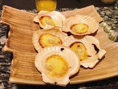 -康帝国际酒店·日式料理