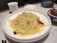 -大潮淮·淮扬菜(何园旗舰店)