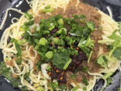 -川宜·胡二娃面馆(总店)