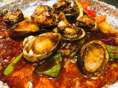 -79号渔船海鲜饭店(华强北店)