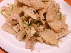 -辣子鸡背(九龙山店)
