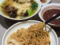 -松鹤楼面馆(清河万象汇店)
