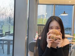 -汉堡王(北京三里屯购物中心)