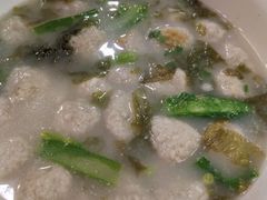 鱼丸汤-黑石礁酒楼·海鲜(黑石礁店)