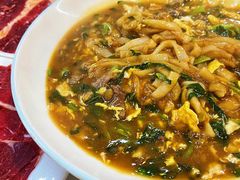 -潮汕鲜牛肉火锅(化工路店)