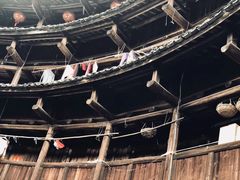 -福建土楼(南靖)景区