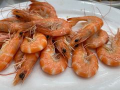 -新享乐海鲜(翠华路店)