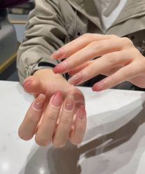 -情同手足美甲美睫