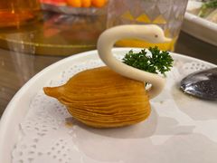 -创元千禧大酒店 · 香港轩