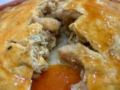-清真麦顺和饭庄·二姐回头(和平店)