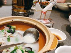 -江宴渔村·鱼鲜土菜(紫荆广场店)