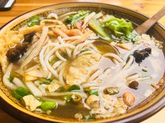 韦记螺蛳粉-韦记螺蛳粉(NO2店)