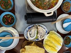 -金龙·打边炉(武进路店)