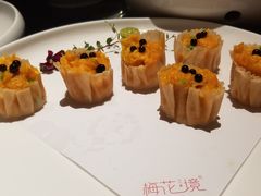 -梅花境(万科店)