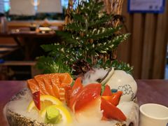 -鳗鱼家·深夜食堂(军博店)