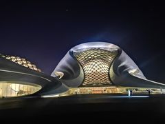 -哈尔滨大剧院