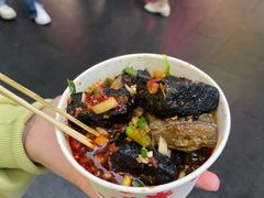 -黄兴南路步行商业街