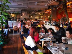 大堂-the rug 飞毯 (朝阳公园店)