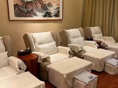 -长沙运达喜来登酒店