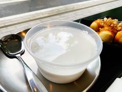 经典原味椰子冻-糖匠(垂虹路店)