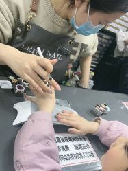 -LEILEI NAIL蕾蕾美甲美睫