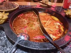 -蜀大侠火锅(森兰花园城店)