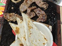 -豪客来牛排(红豆万花城店)