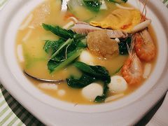 -桂满陇·景观餐厅(新世界店)