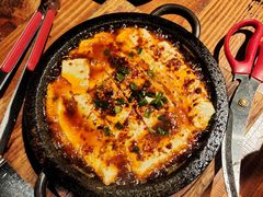 -仓库烤肉(绿园店)