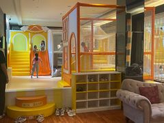 -上海浦东星河湾酒店