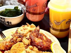 -熊吞·大碗丼烧肉饭(西市场嘉华店)